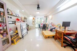 Blk 687B Woodlands Drive 75 (Woodlands), HDB 4 Rooms #564298301